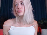 Blondyledy